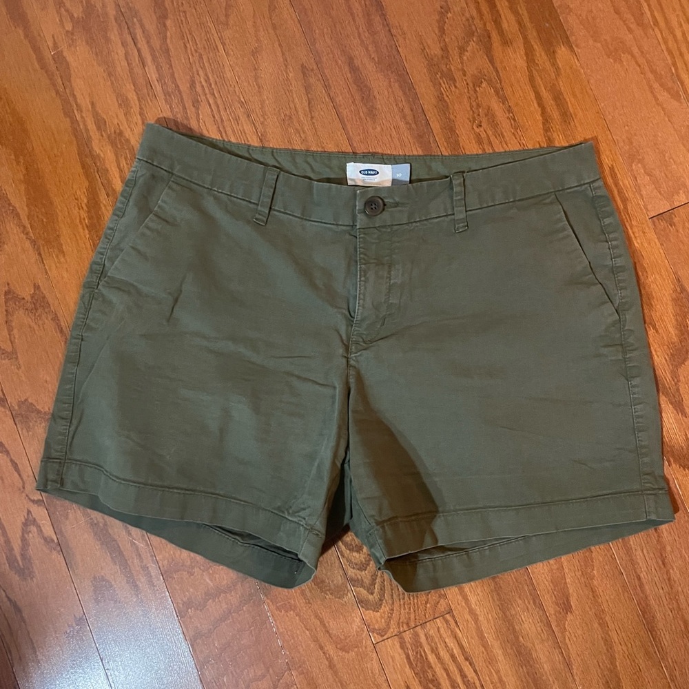 Old Navy shorts
